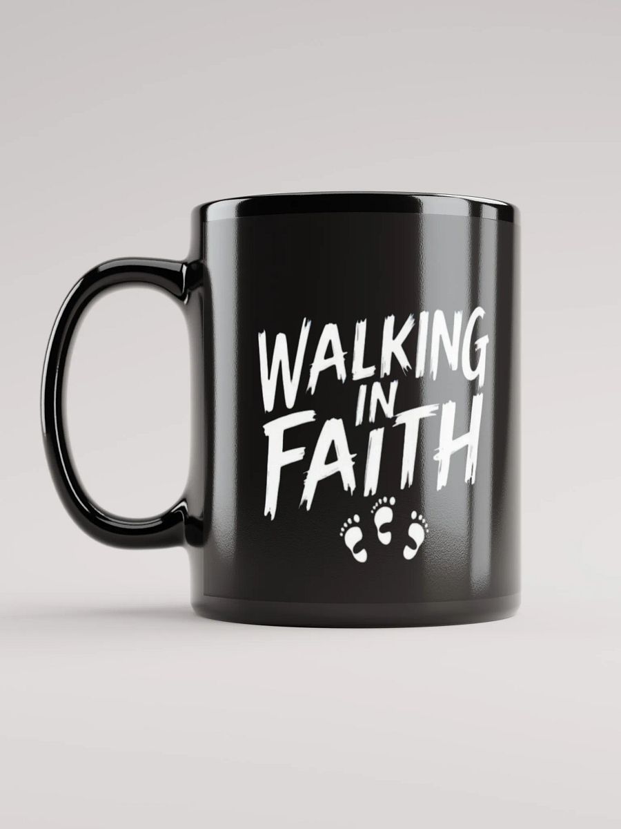 Faithful Paw Prints Mug product image (6)