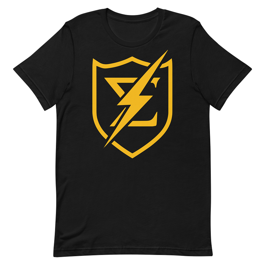 Σ ⚡ Shield Logo product image (2)