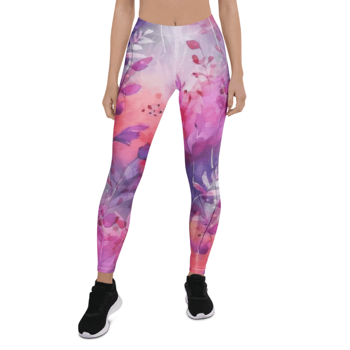 Garden Collection Leggings product image (2)