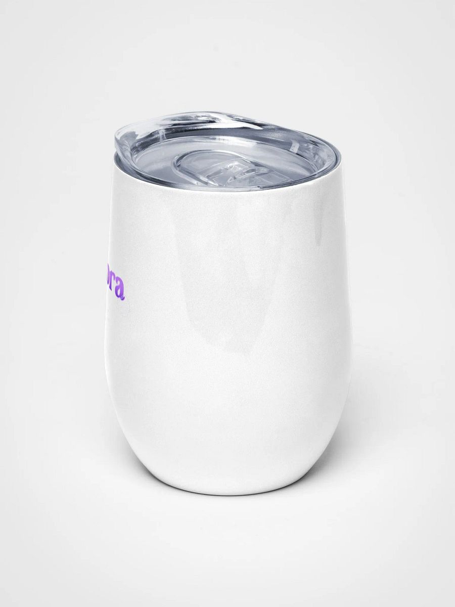 Wine tumblr Logo product image (5)