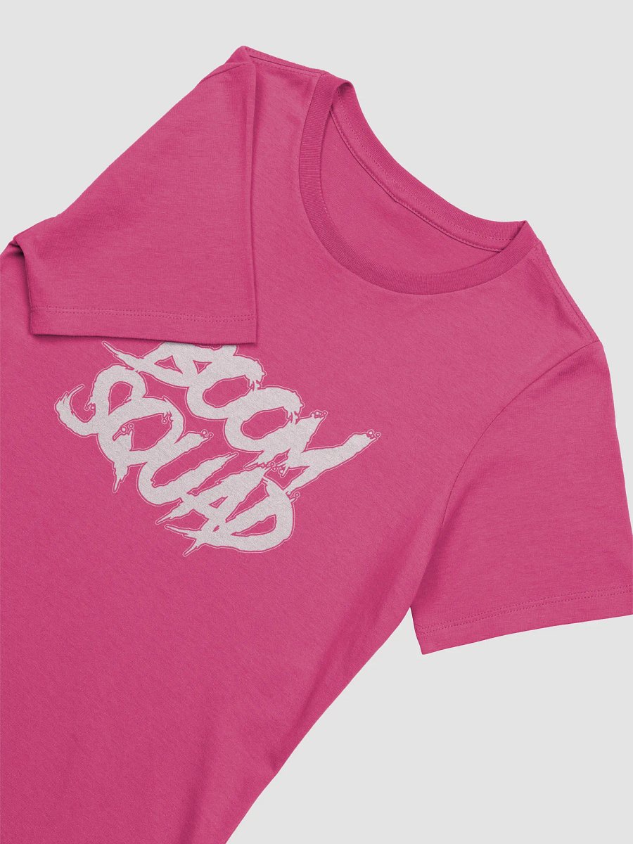 The Original (White Logo) - Women's Relaxed-fit Tee product image (70)