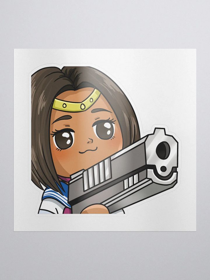 LoloBlinxy Sticker product image (1)