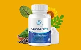 CogniCare Pro Reviews: Comprehensive Guide to the Brain Health Supplement!$49 product image (1)