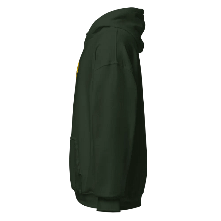 Embroidered Logo Hoodie product image (2)