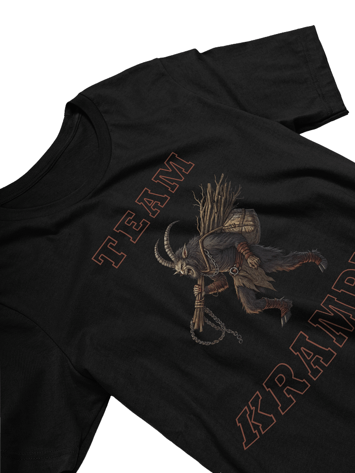 Team Krampus product image (2)