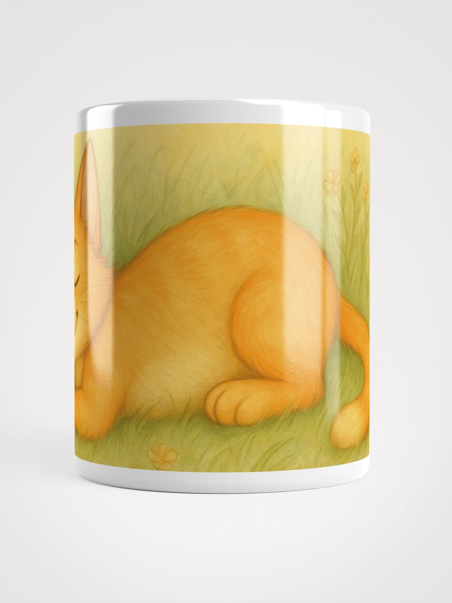 Vaikauri the Cat Mug product image (15)