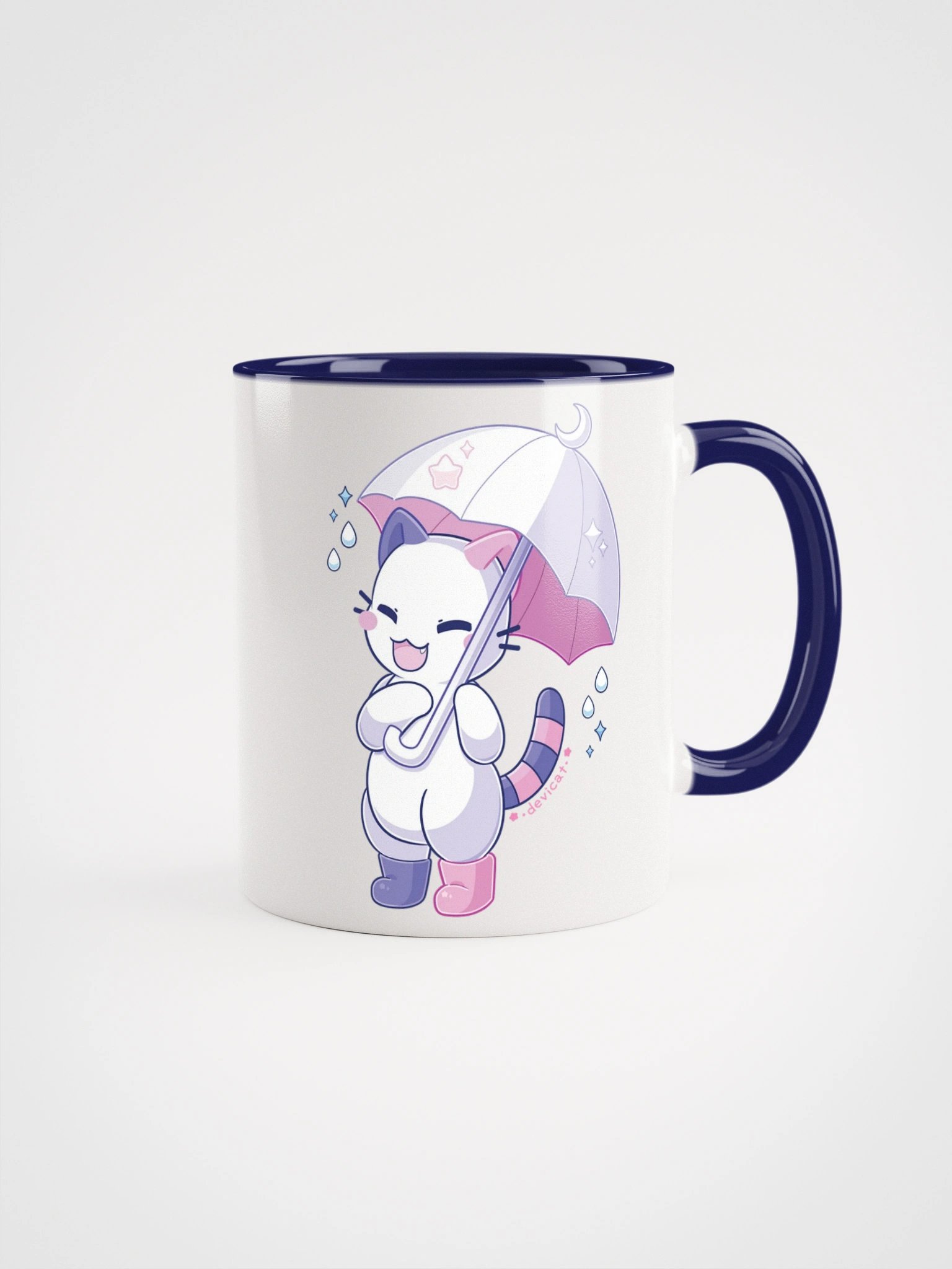 Mug • CandiCat Boots n' Cats • 2024 product image (1)