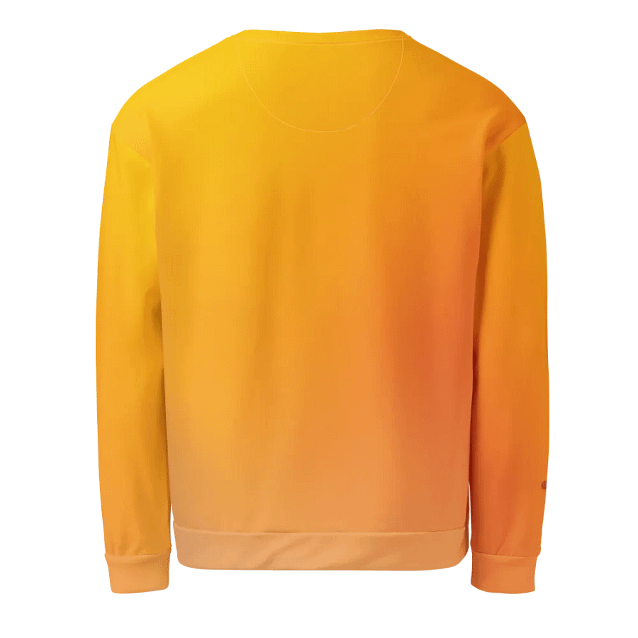 Dreamy Cat Unisex Sweatshirt product image (3)
