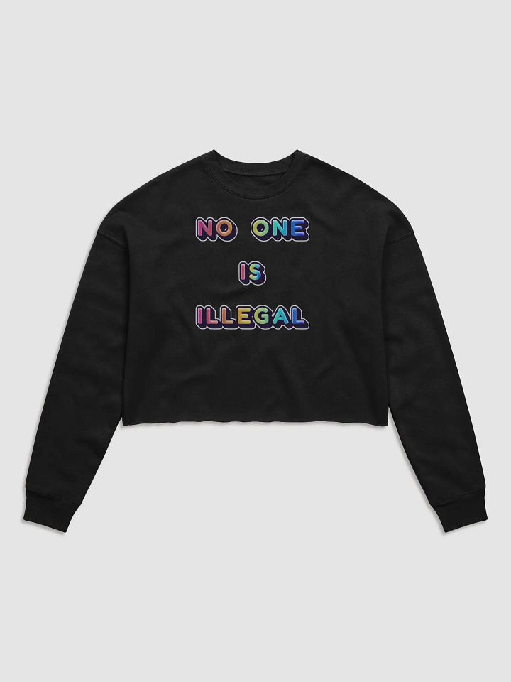 Pris-Pride-No One Is Illegal product image (1)