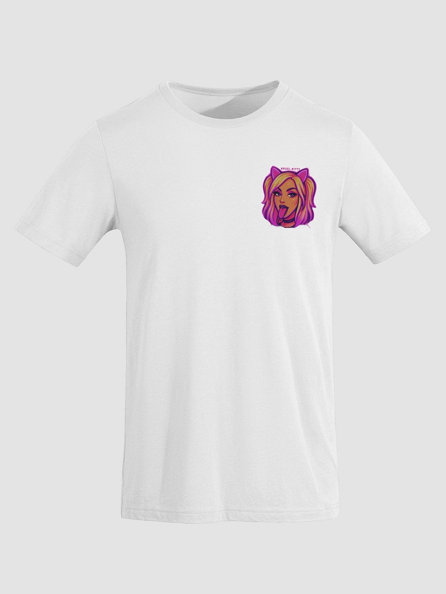 Kruel Kitty T shirt product image (5)