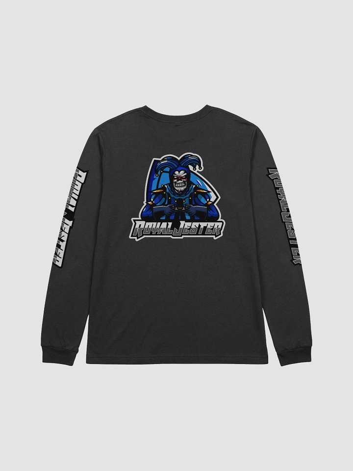 Jester Long Sleeve Tee product image (2)
