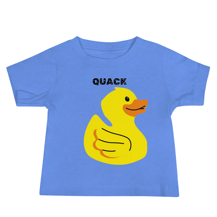 Ruber Ducky product image (4)