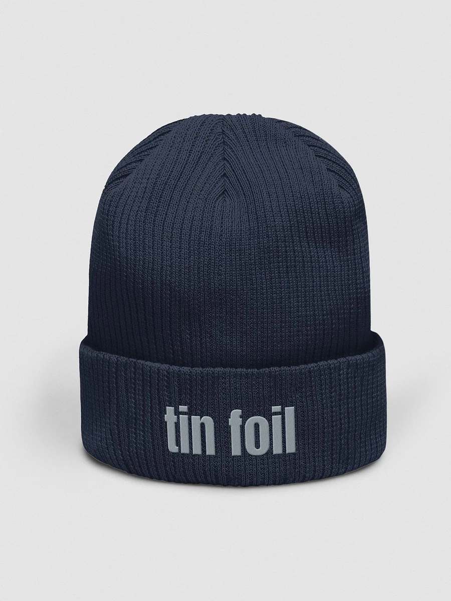 Tin Foil Hat product image (11)