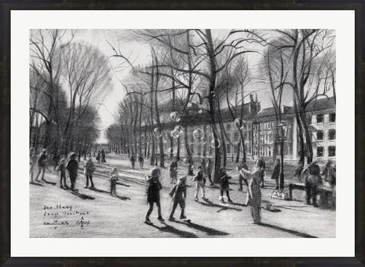 Den Haag – Lange Voorhout – 15-05-23 product image (2)