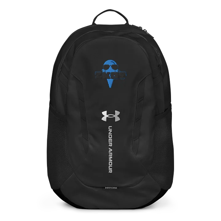 ZKOT Under Armour® Backpack product image (1)