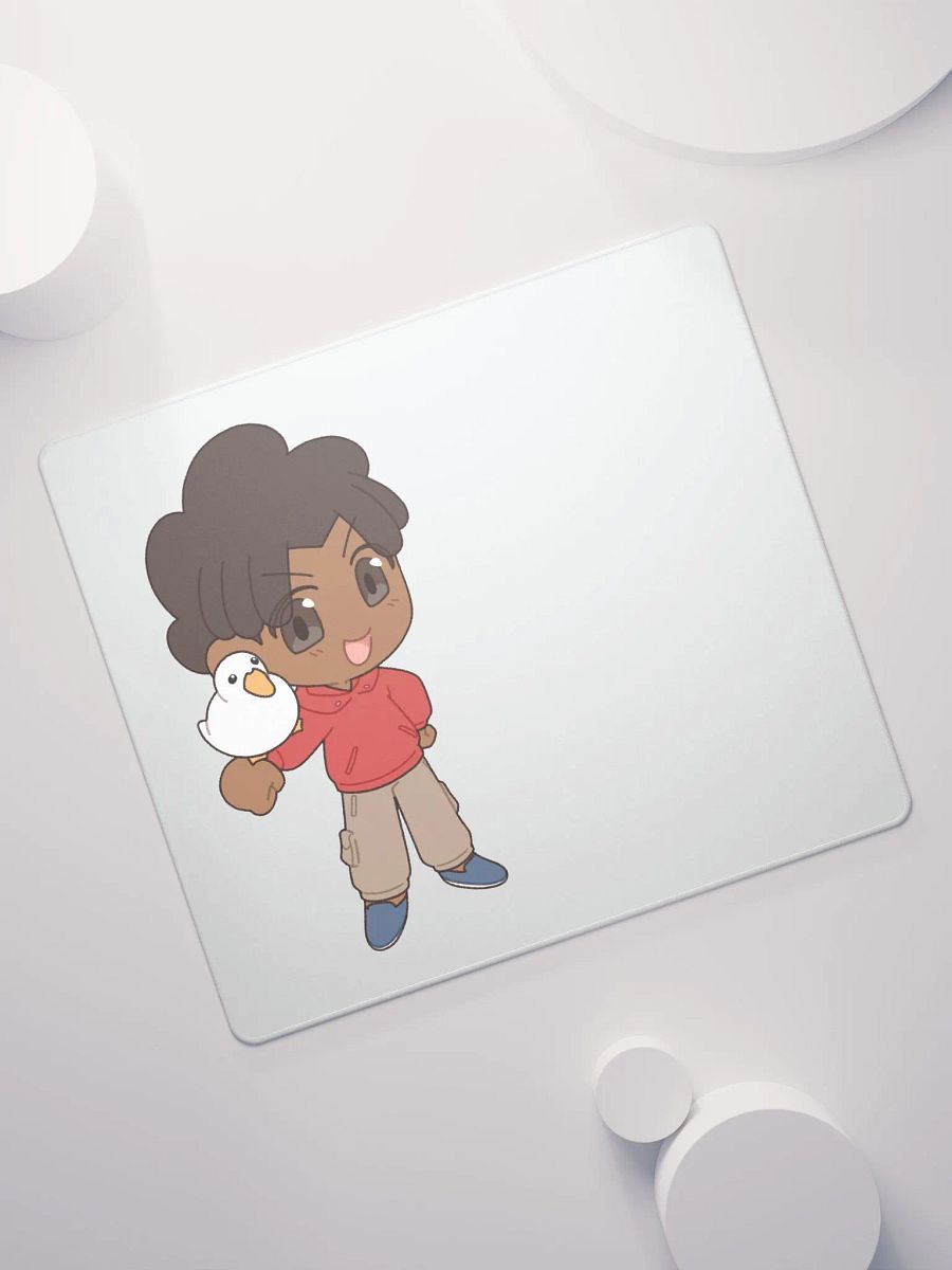 Hart with Ducky Gaming Mousepad product image (7)