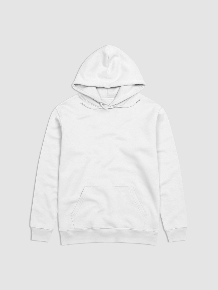 Bee Conscious hoodie product image (2)