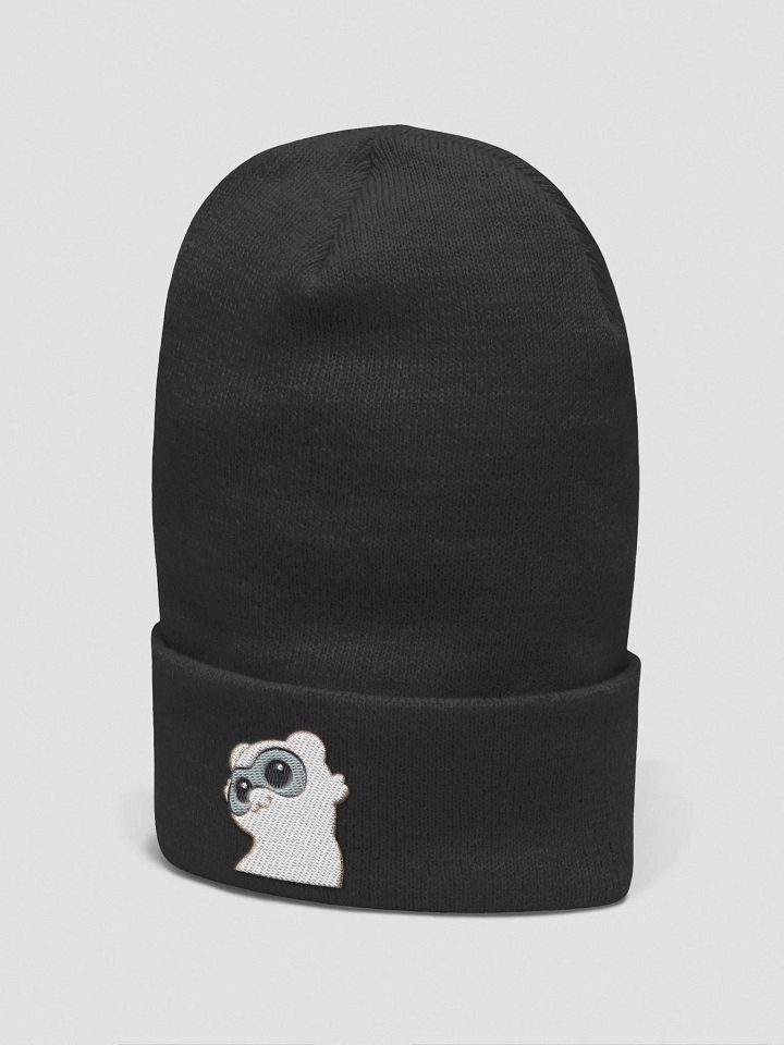 Cinnabeanie product image (2)