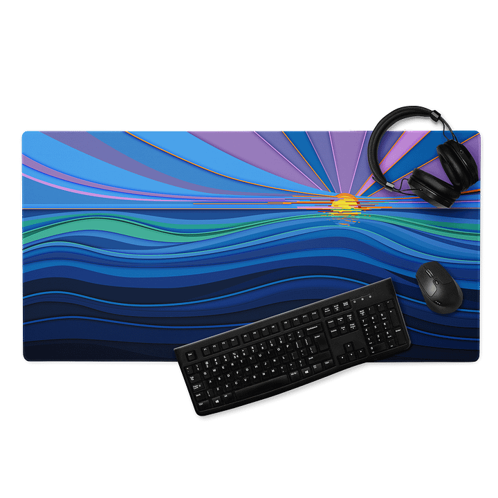 Searise Gaming Pad product image (2)