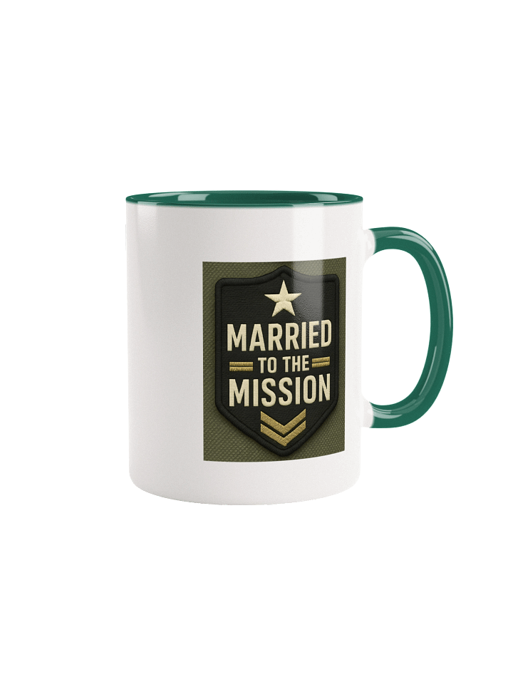 Morale Cup product image (1)