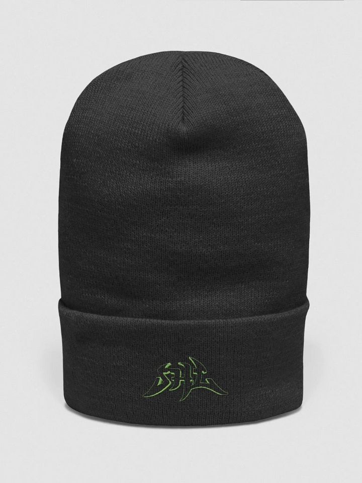 JHL gorro product image (3)
