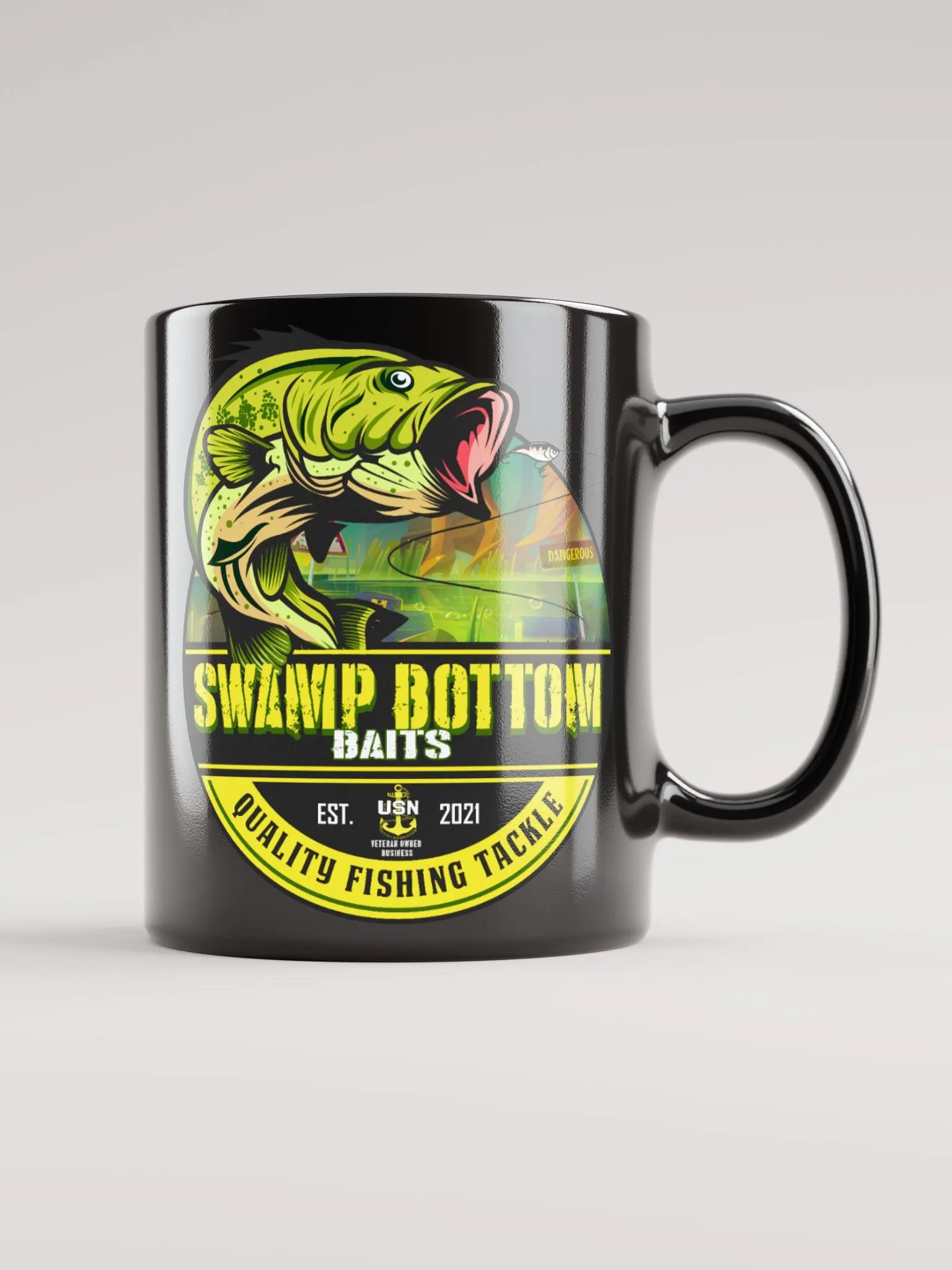 Swamp Java product image (6)