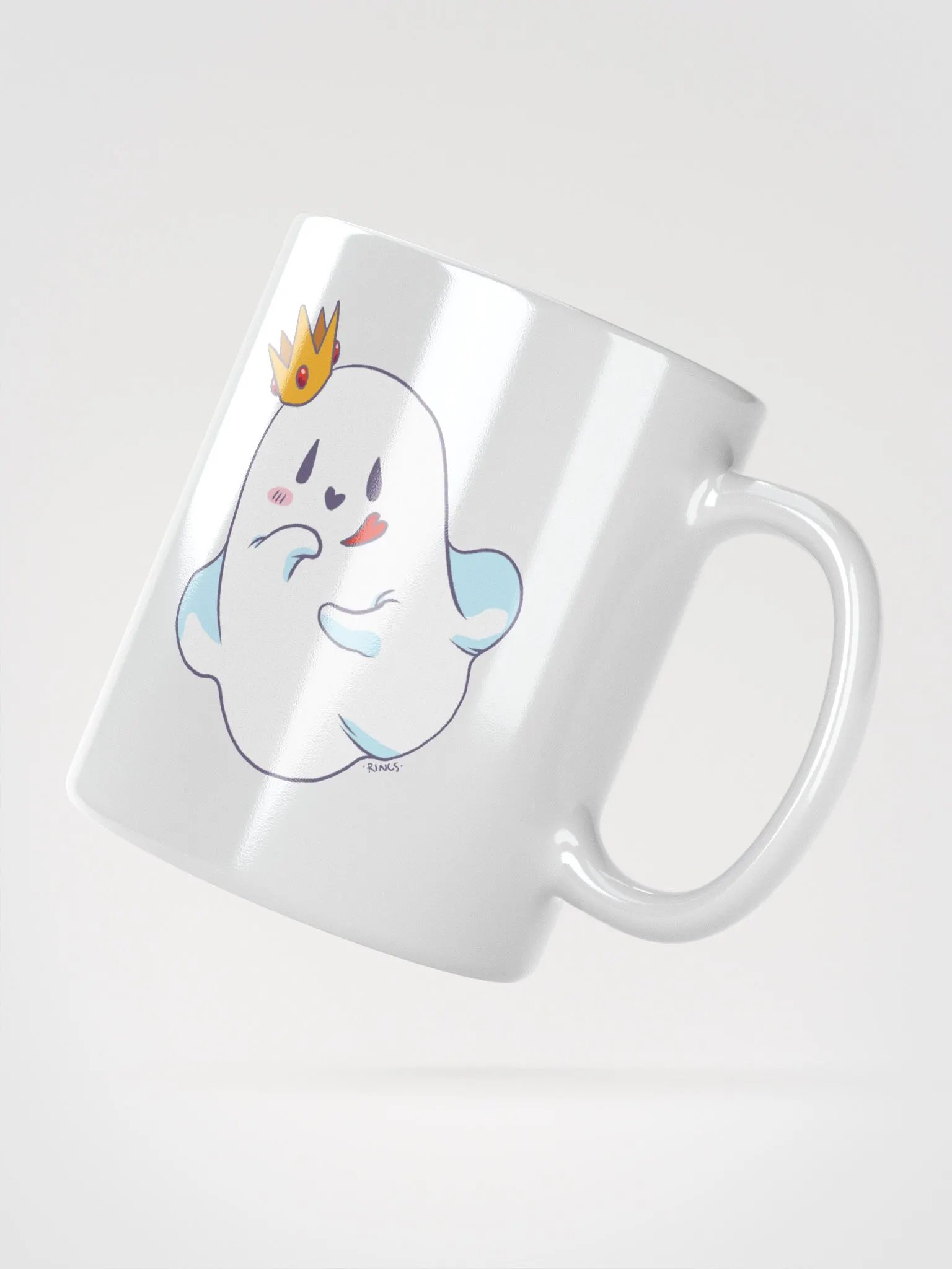 WaiBoo Love Mug product image (4)