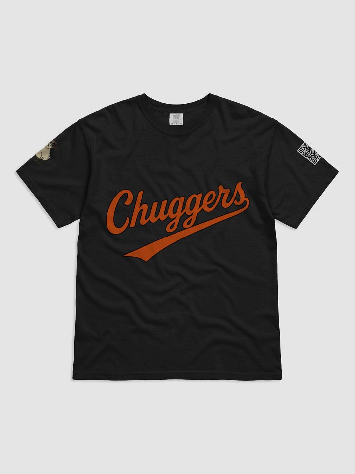Chuggers Jersey Shirt product image (1)