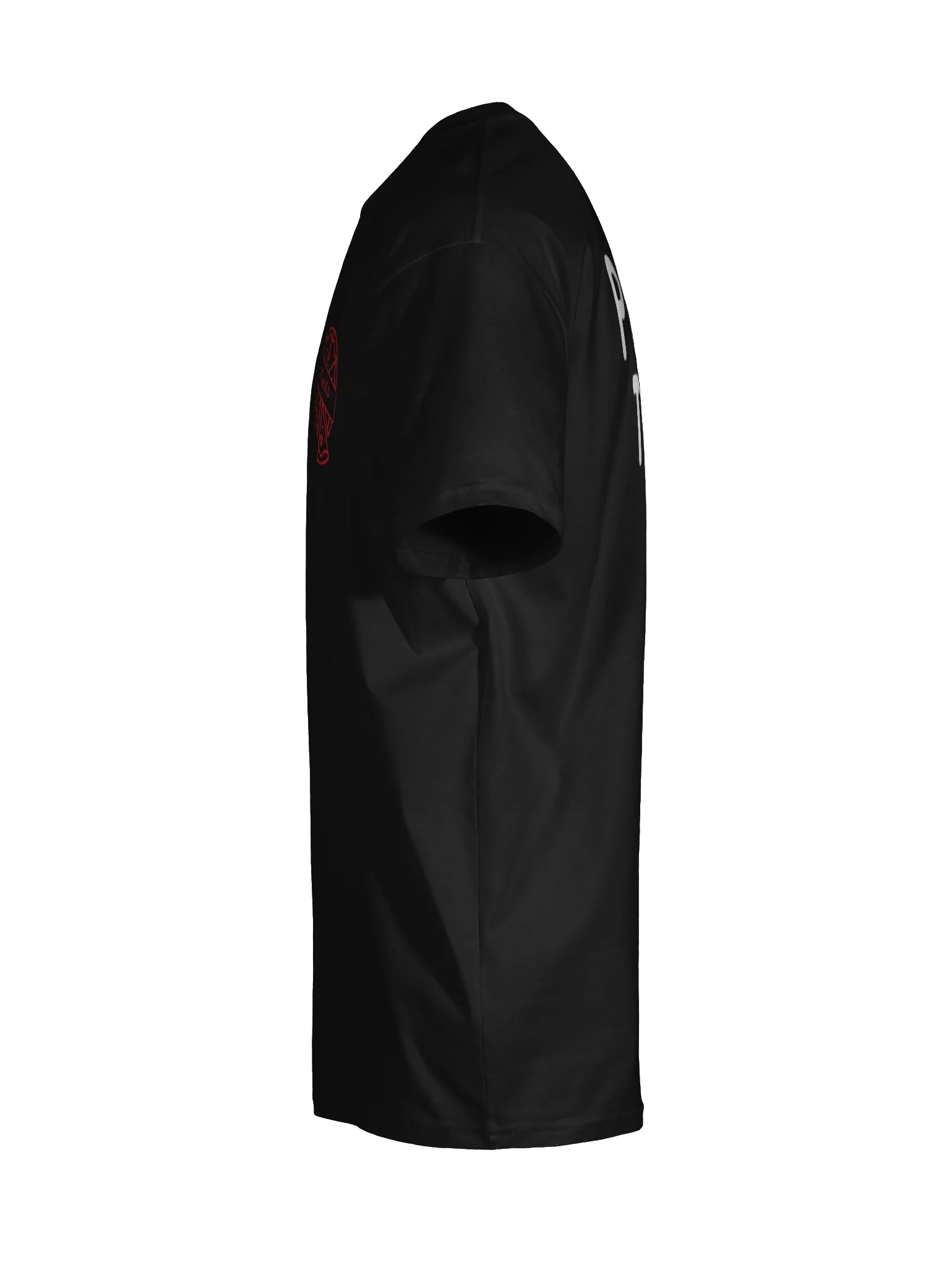 Denied Pizza T-Shirt product image (9)