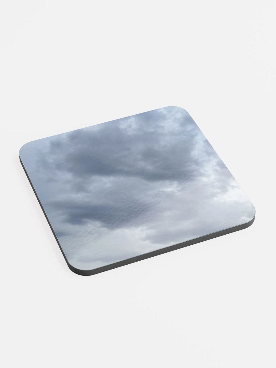 Cloudy Days Coaster product image (2)