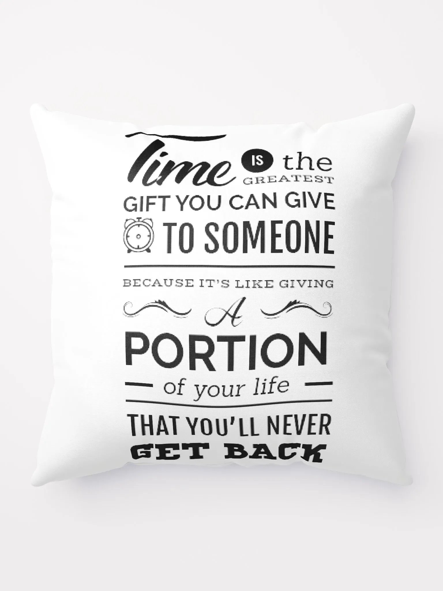 logo/inspirational quote pillow product image (1)