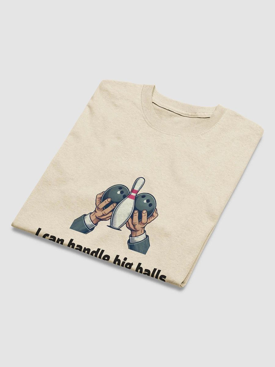 Big Balls T Shirt product image (60)