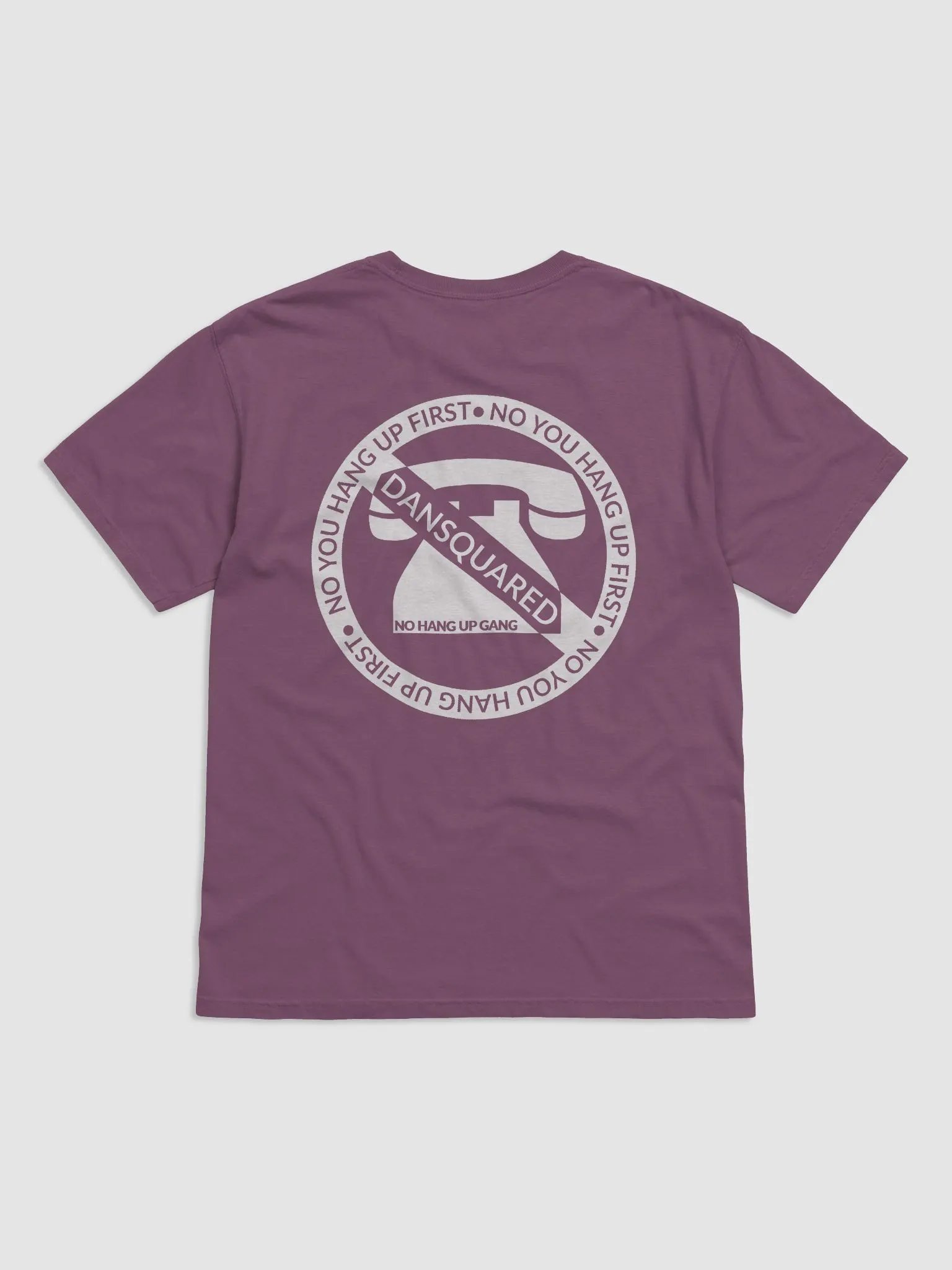 No Hang Up Gang T-Shirt product image (4)