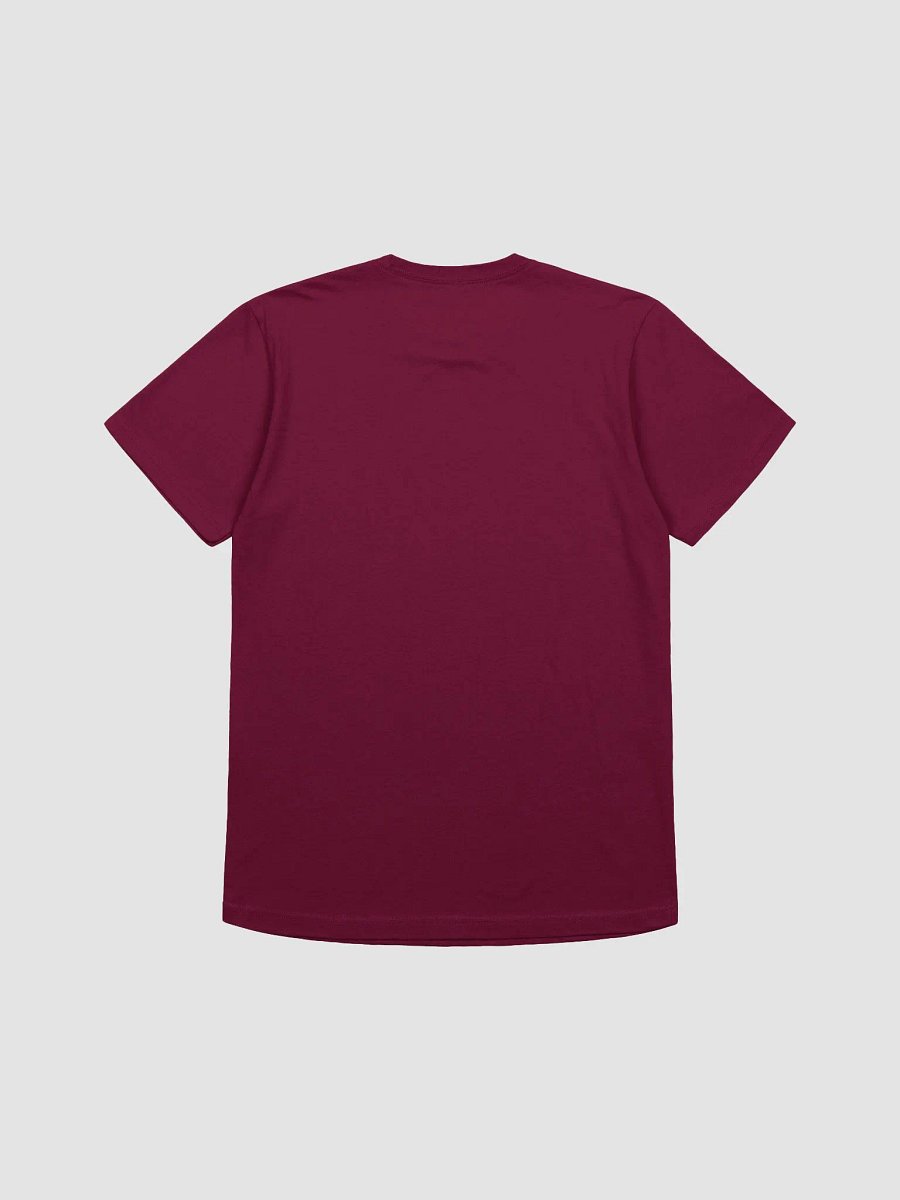 Words Are Hard Classic Tee product image (2)