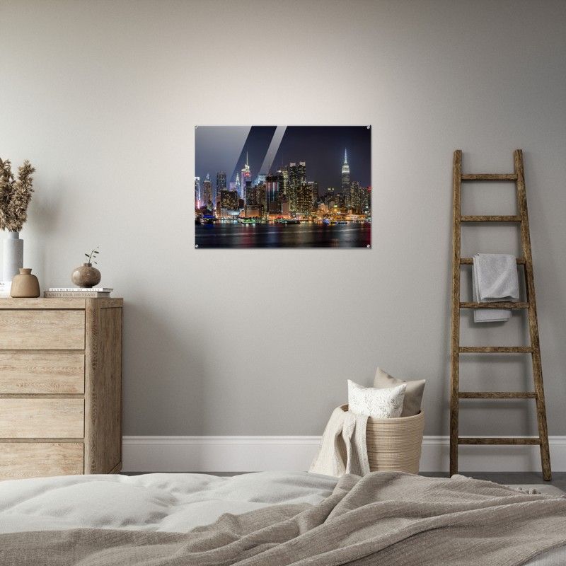 SKY SCRAPPERS NIGHT product image (4)