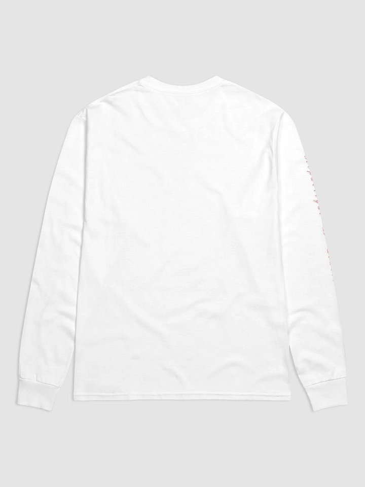 Liberté, Égalité, Fraternité Long Sleeve product image (2)