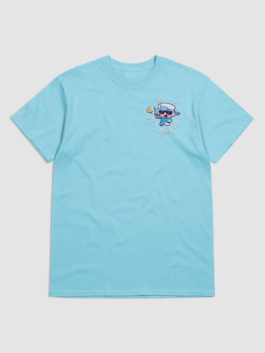 Mace Shirt product image (1)