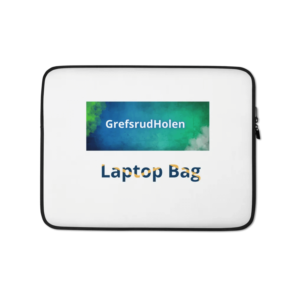 Laptop Bag product image (1)