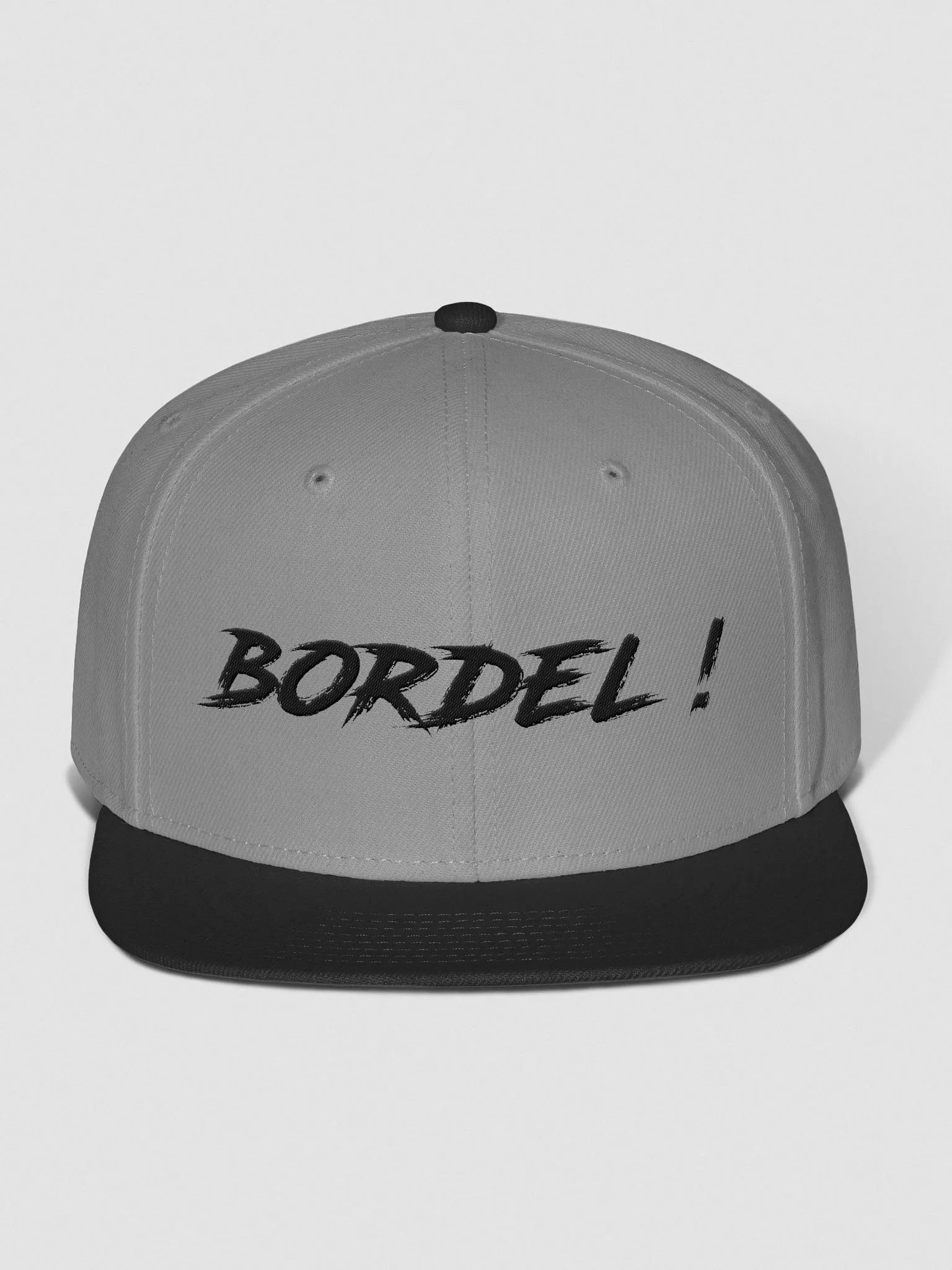 Casquette 