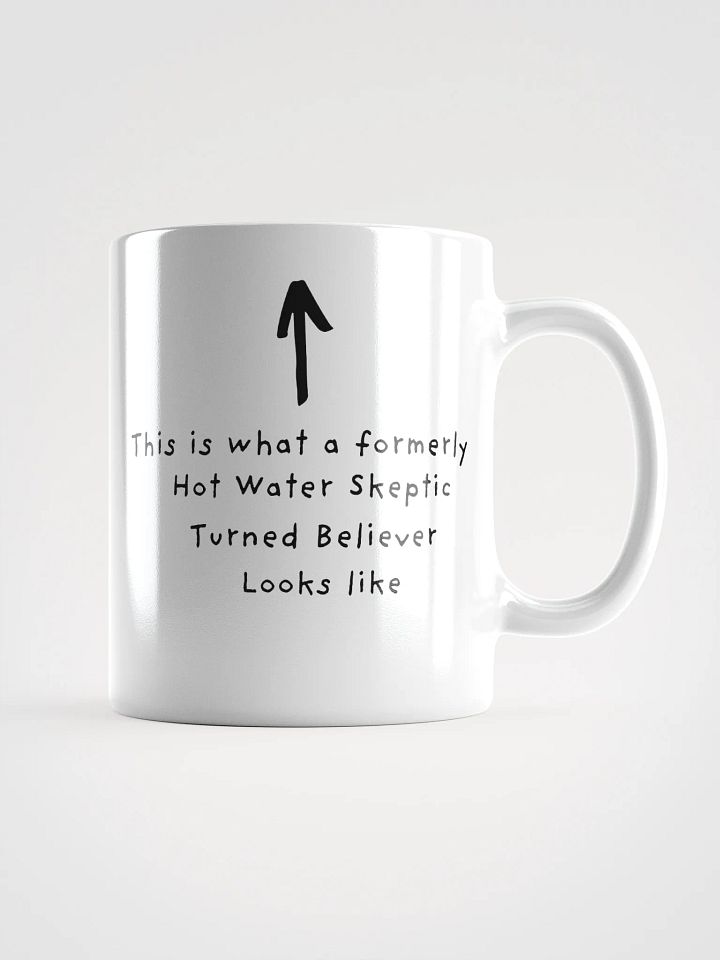 Formerly Hot Water Skeptic product image (1)