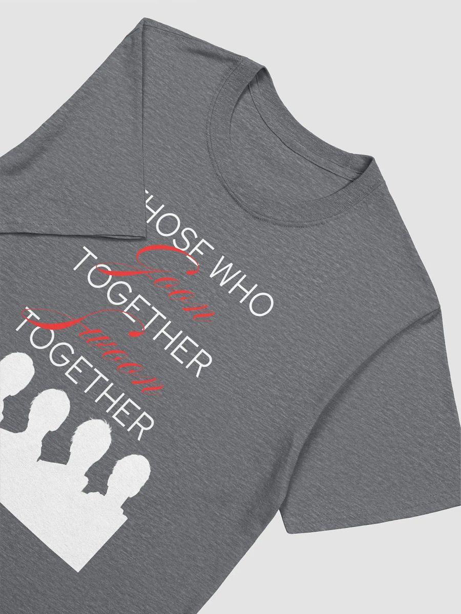 Love & Deepspace T-Shirt product image (15)
