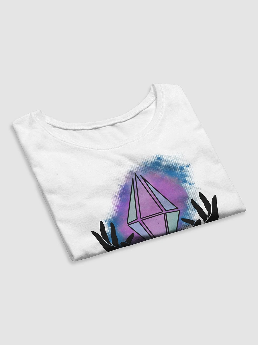 Plumbob Universe | Crop Top product image (8)