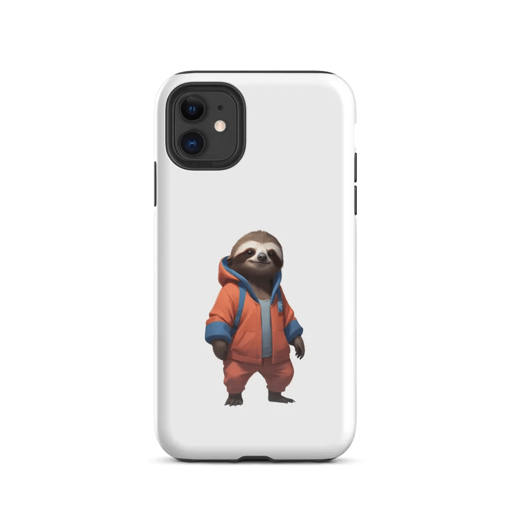 Tough Case for iPhone product image (2)