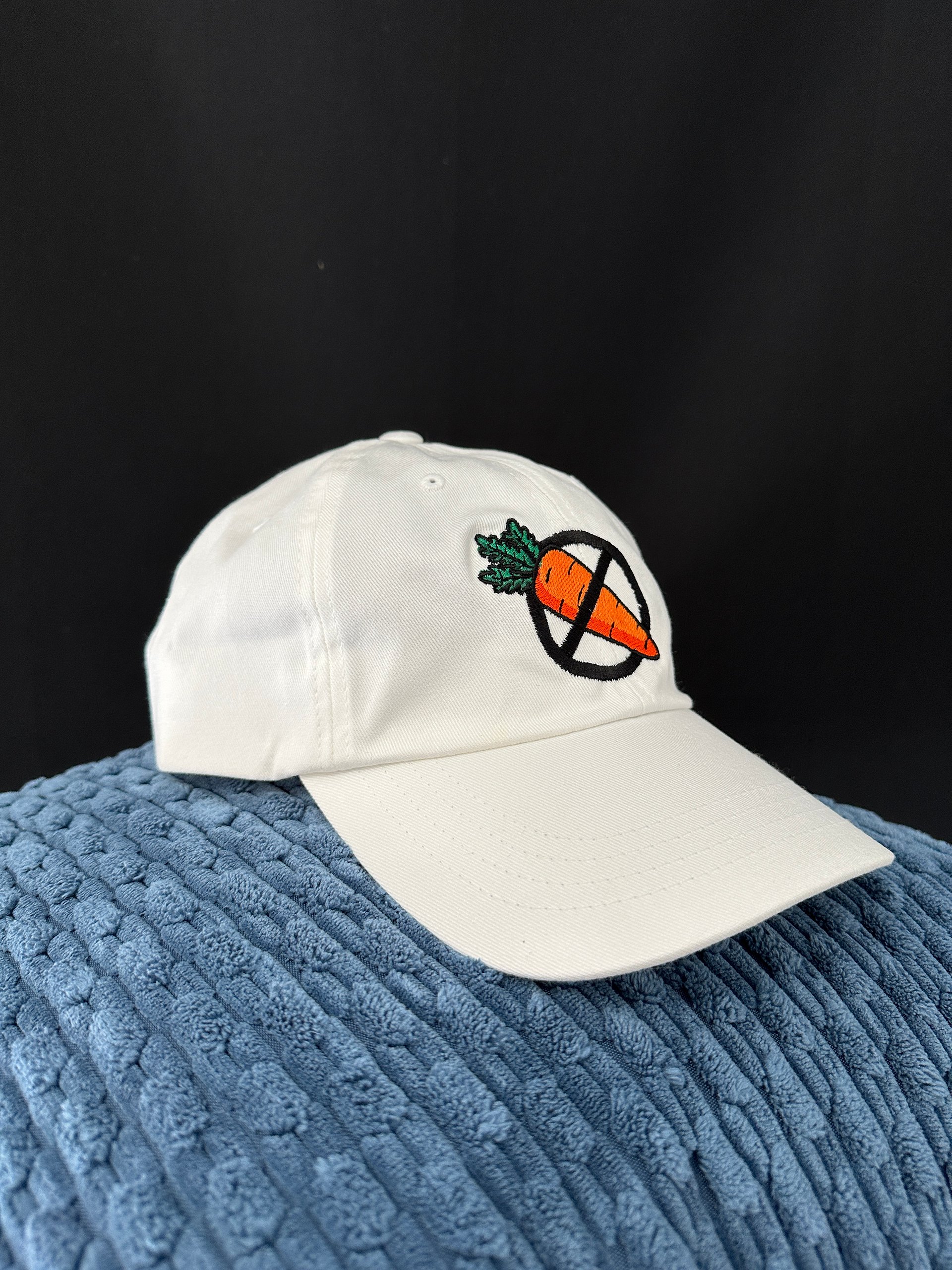 Save The Carrot Meisters Hat product image (1)