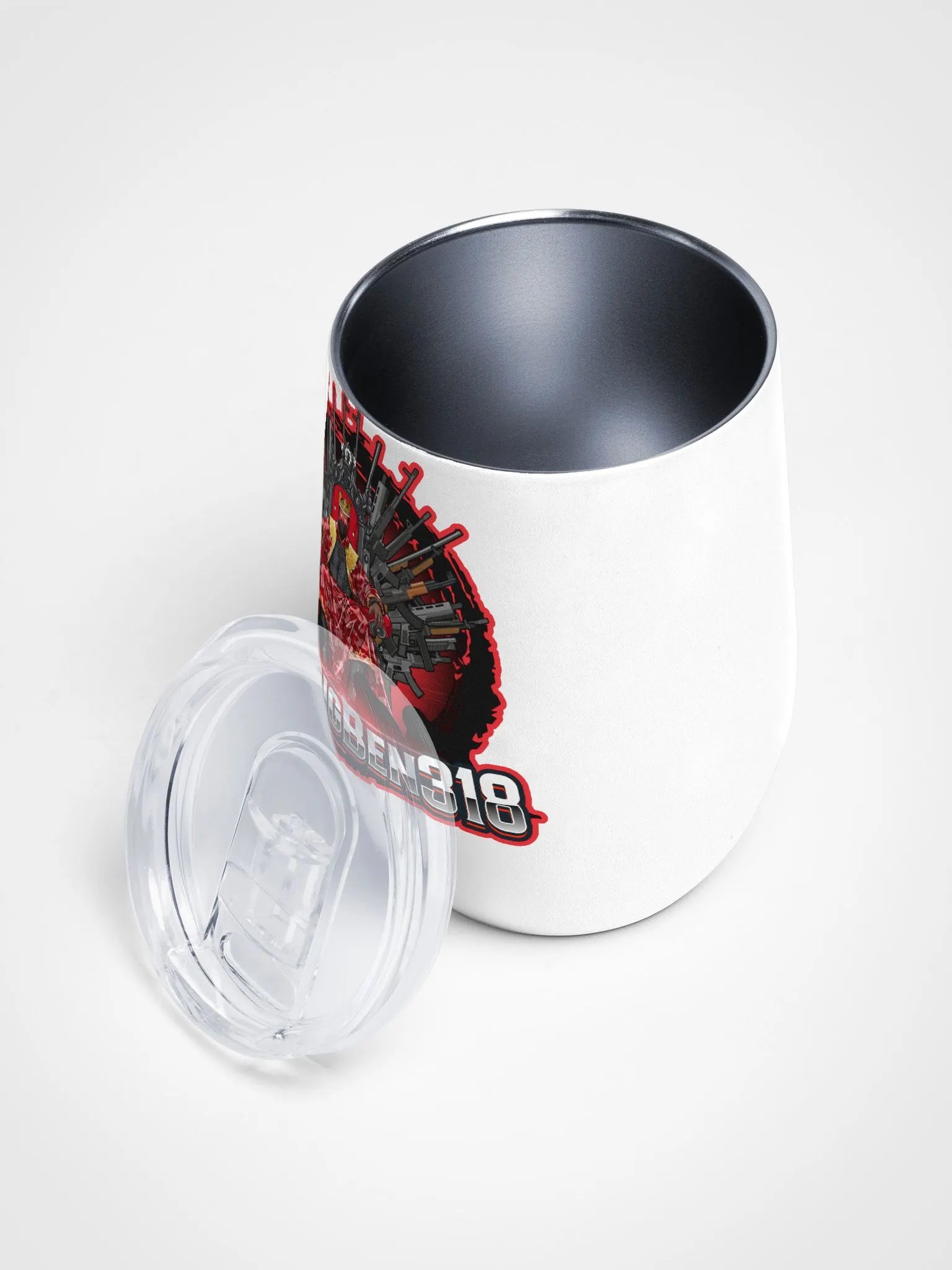 Drink With The King product image (3)