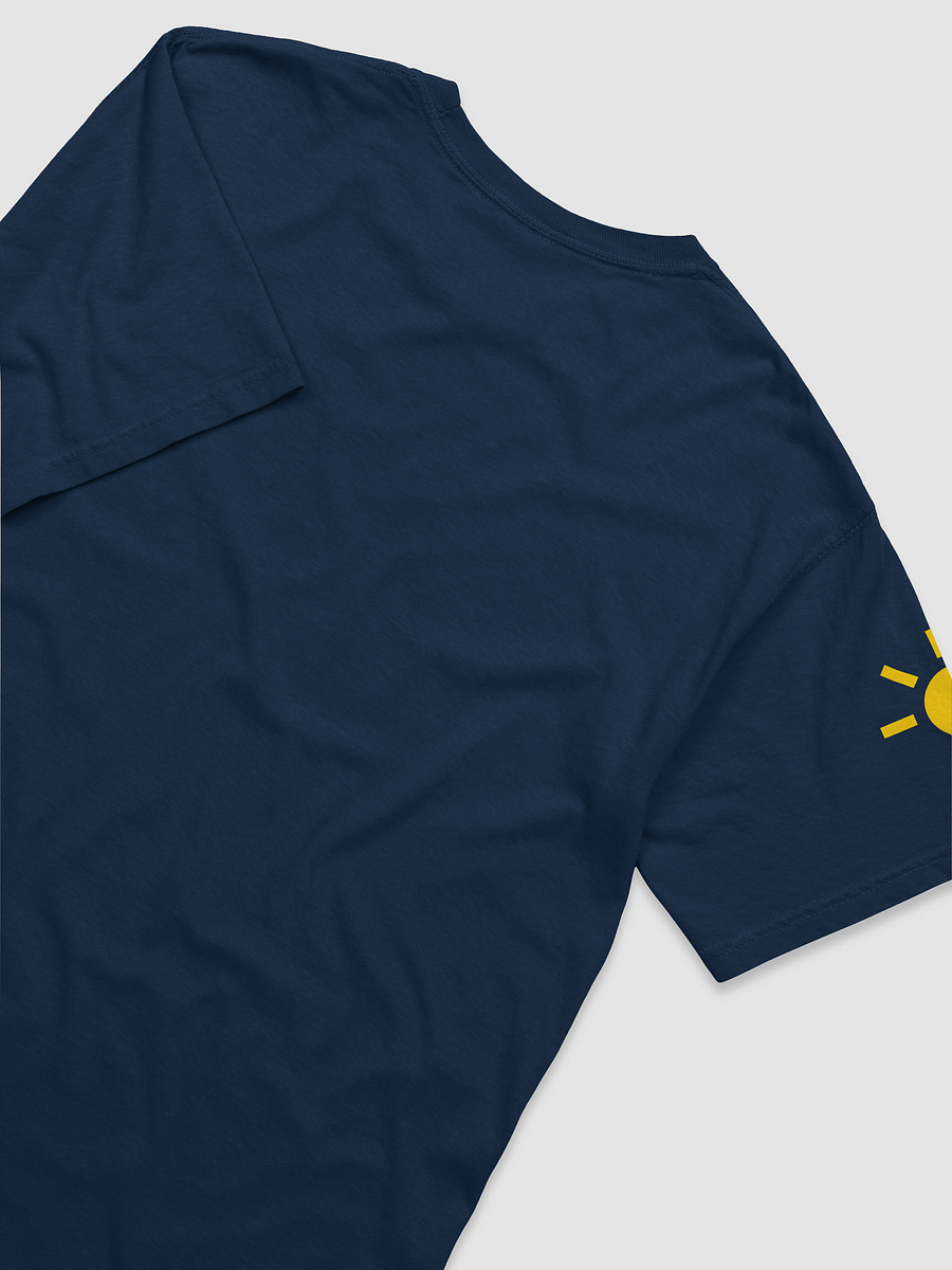 Parkin’ Lot Pressure Tee - Multiple Colors product image (4)