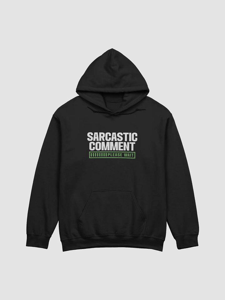 Sarcastic Comment. product image (1)