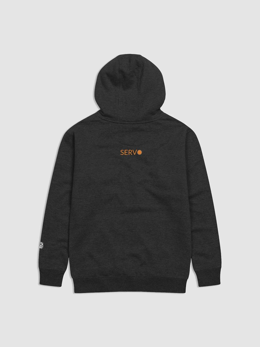 SERVO - TTRPGs Are Bad Premium Hoodie product image (24)