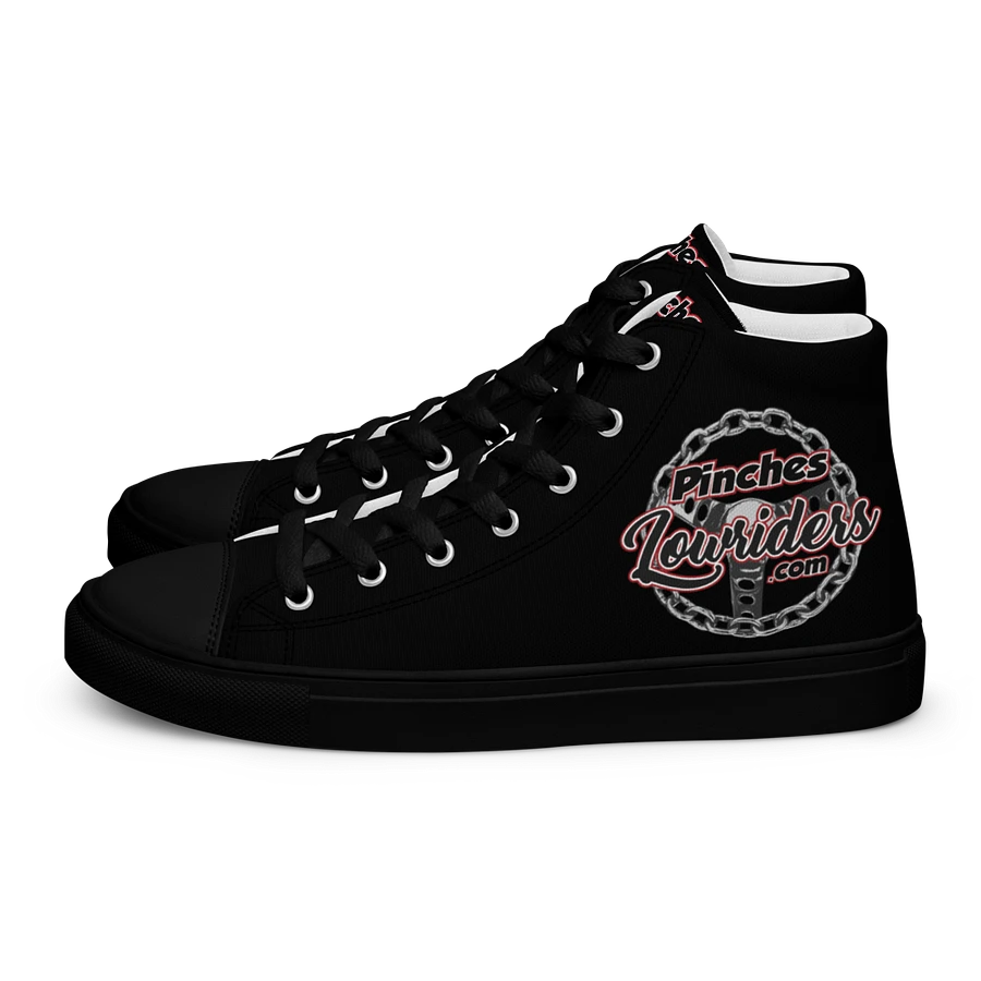 PL Cruising Kicks product image (38)