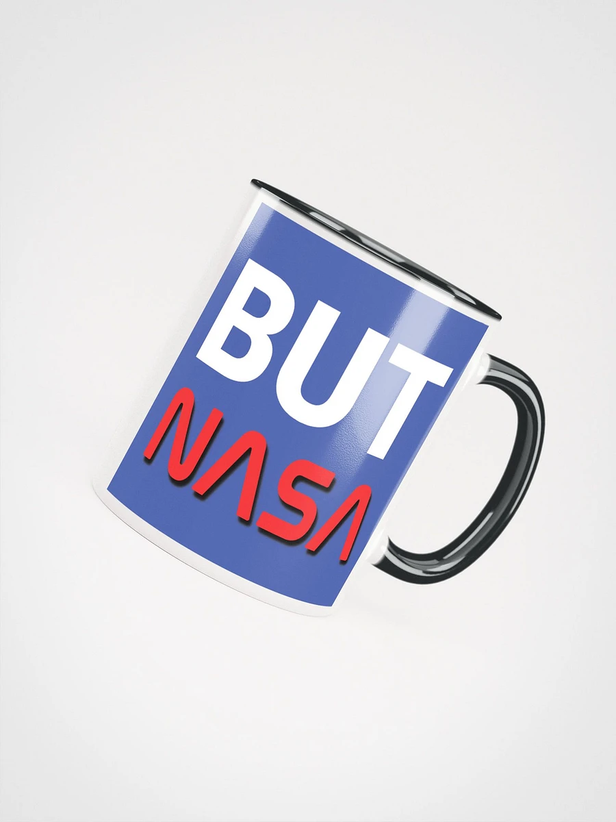BUT NASA Mug product image (15)